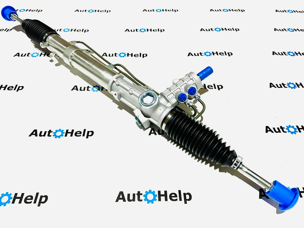 Рулевая рейка 32136755065 LHD (левый руль) BMW 3-Series E46