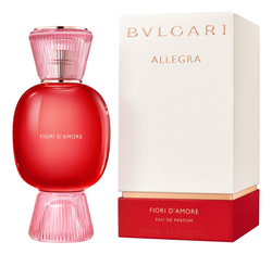 BVLGARI Allegra  Fiori D'Amore