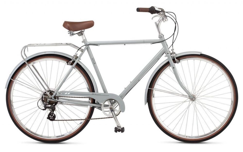 Городской велосипед Schwinn Sivica 7 (2020)