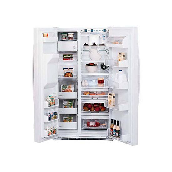 Холодильник General Electric PCG23MIMF