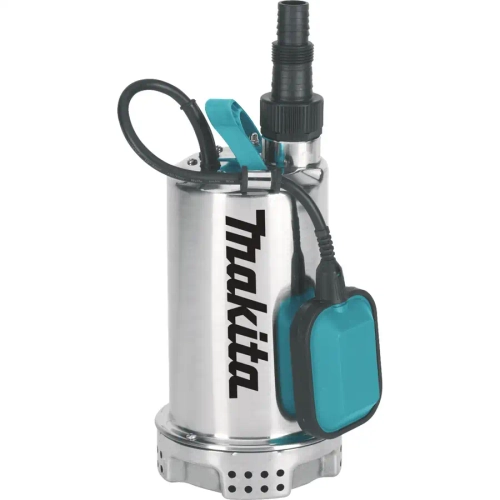 Насос дренажный для чистой воды Makita PF0403