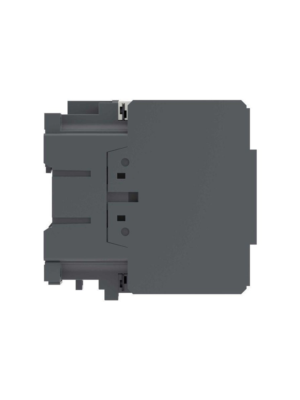 Контактор магнитный YON DSC095 95A 45кВт AC3 3P кат.220В AC YON DSC095-3C00A230