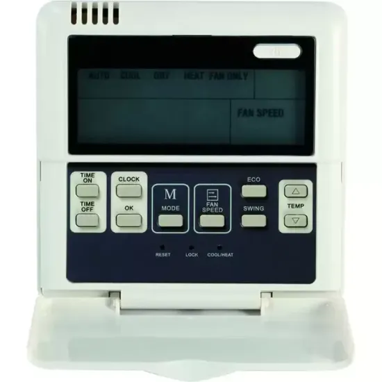 Канальная сплит-система IGC IDX-18HM/U