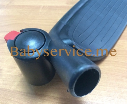 Поджножка передняя