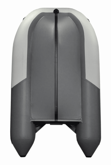 Лодка ПВХ МУССОН 3200 СК PRO