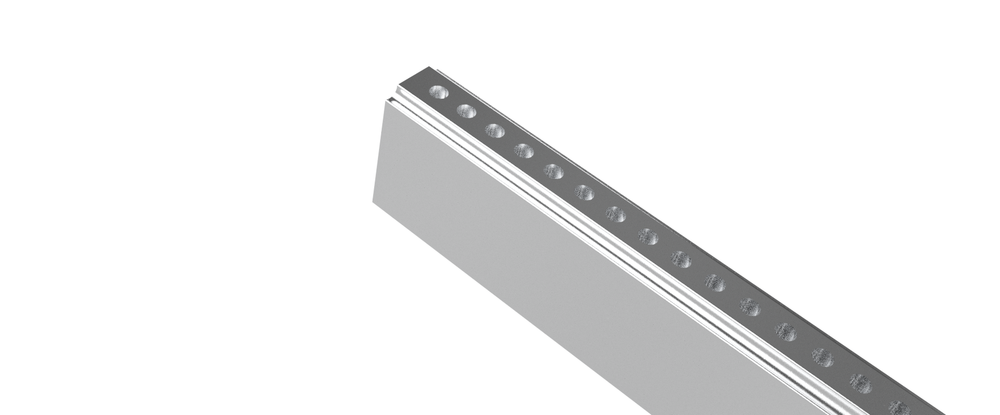 SWYFT Ascend Individual Components - Middle Extrusion