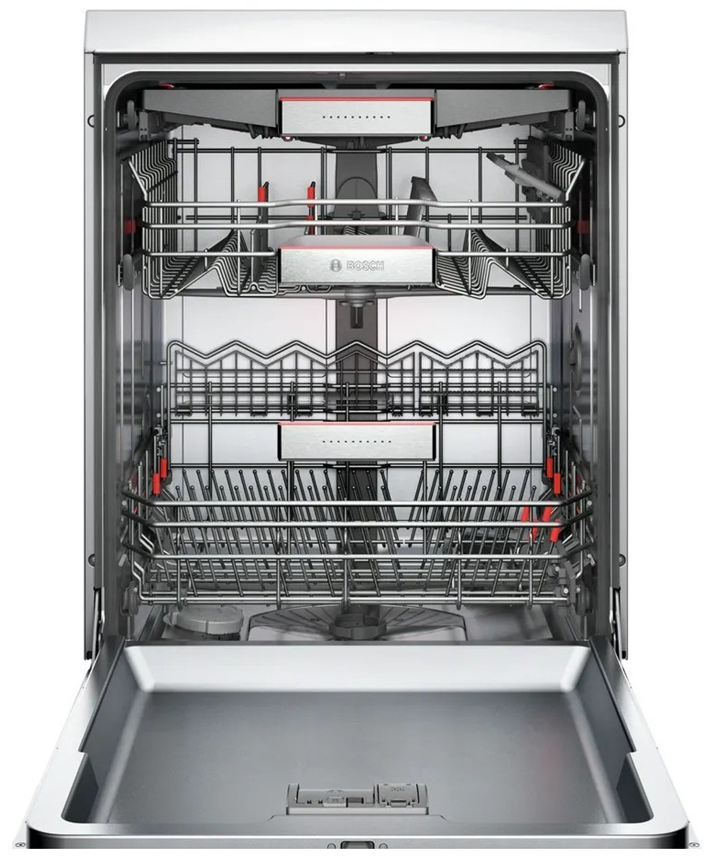 Посудомоечная машина Bosch SMS 68UI02E