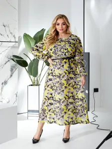 Платье УК-661 Fabrika