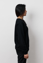 Свитшот SHANYRAQ BLACK