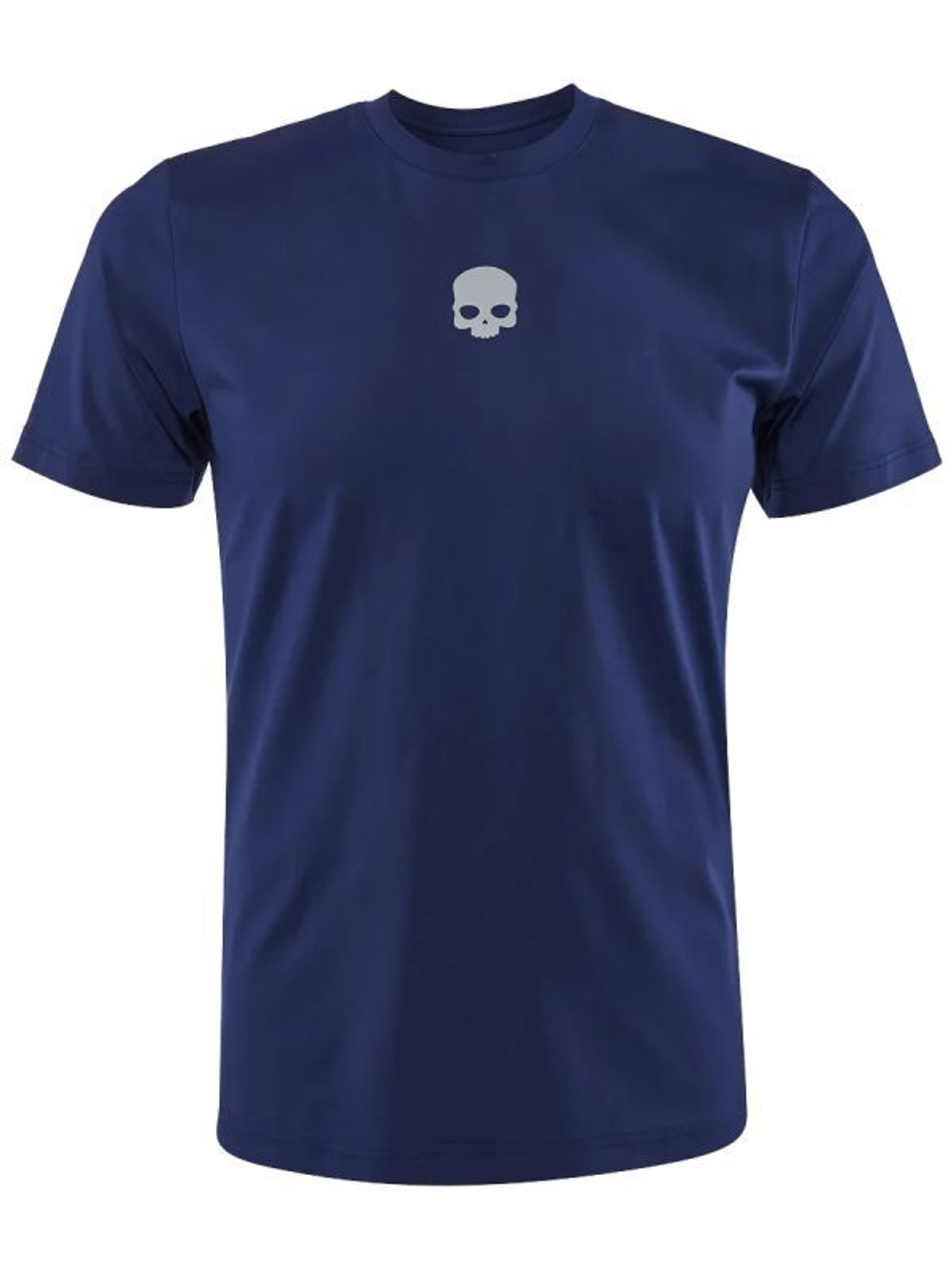 Мужская теннисная футболка Hydrogen Tech Tee Man - blue navy