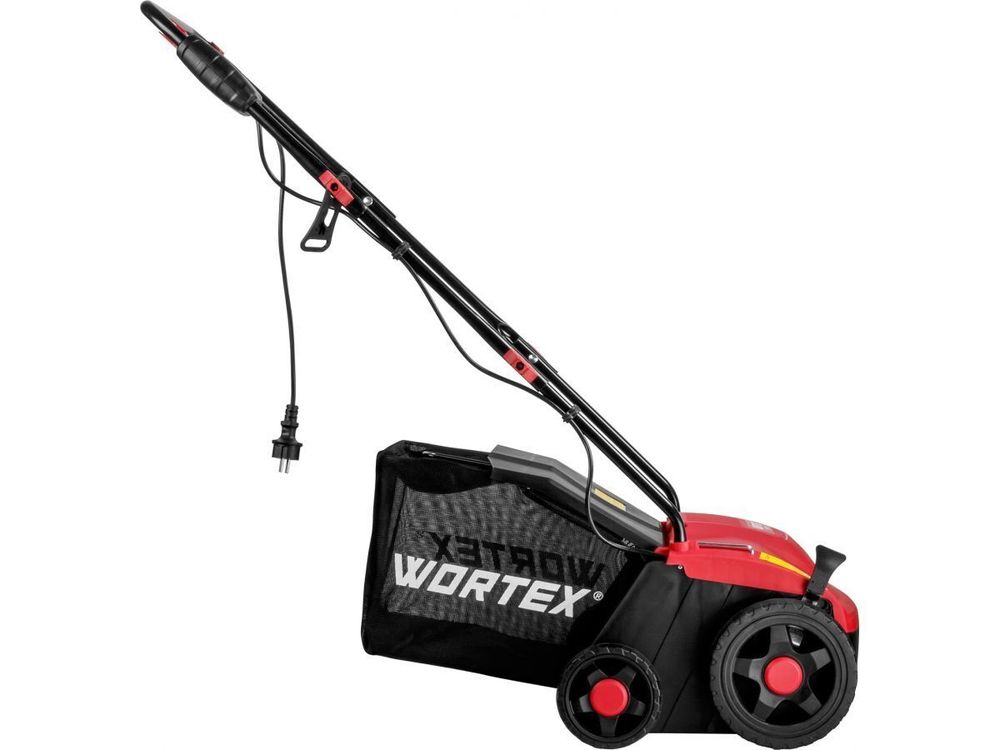 Аэратор/скарификатор WORTEX AE 3212-1 S