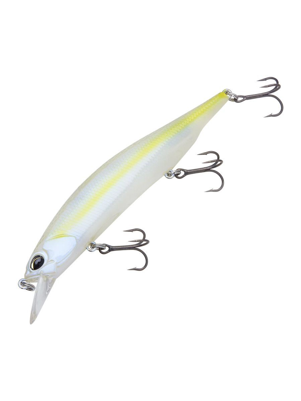 Воблер DUO Realis Jerkbait 120SP, CCCZ103 Goby ND, 120 мм, 17,7 г, нейтральный, минноу