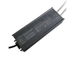 Блок питания для светодиодной ленты,  DC24В 150Вт 6.25А IP67,  размер 215х71х35мм