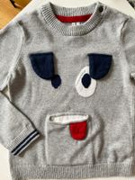 Хлопковый свитер Orchestra, 86