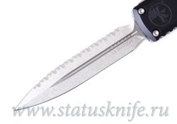 Нож Microtech Ultratech ZBT GEN III 1122-12 Serratedфотография - 2