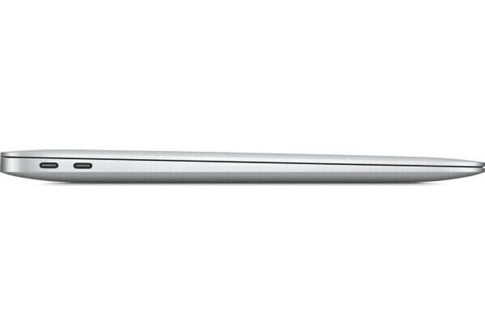 13.3" Ноутбук Apple MacBook Air M1, 512GB, MGN73LL/A, серебристый