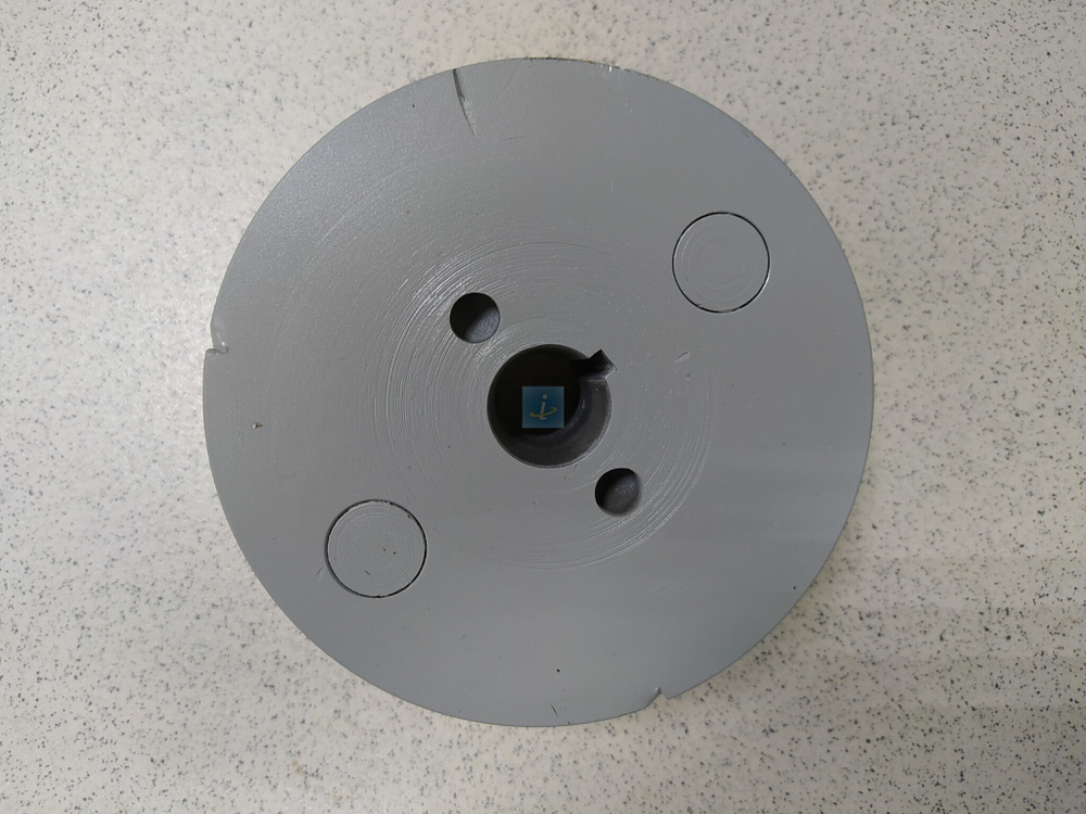 Муфта опережения впрыска топлива 60.1121010-21