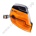 Маска сварщика TOPSHIELD Original (ф-р 9800V) без коробки