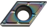 DCMT11T308-SL1 HK3115 пластины для механических резцов