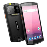 Терминал сбора данных Urovo DT50-SH7S11E4F31