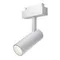 Трековый светильник Фокус / Focus Led S35 4000K 9Вт 24° Technical tr019-2-10w4k-w