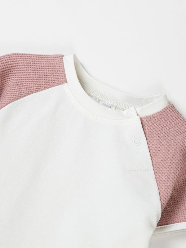 Комплект футболка и шорты 