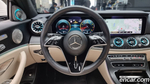 Mercedes-Benz E-Class W213 E250 AMG Line (06.2023)