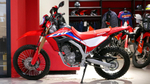 Honda CRF300L