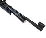 Винтовка пневматическая Baikal MP-555К РСР