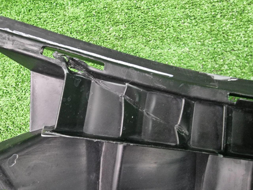 Кронштейн переднего бампера Mini Clubman F54 15-19