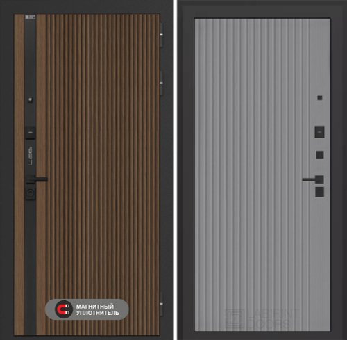 Лаб 4 Про 29 серый рельеф софт