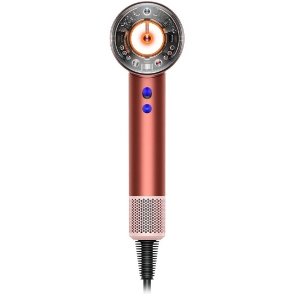 Фен Dyson HD16 Strawberry Bronze 561681-01
