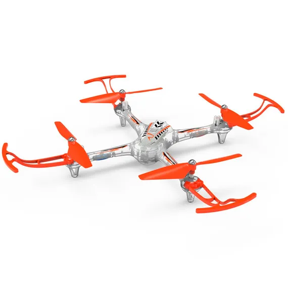 Радиоуправляемый квадрокоптер Syma Night Hawk X15T