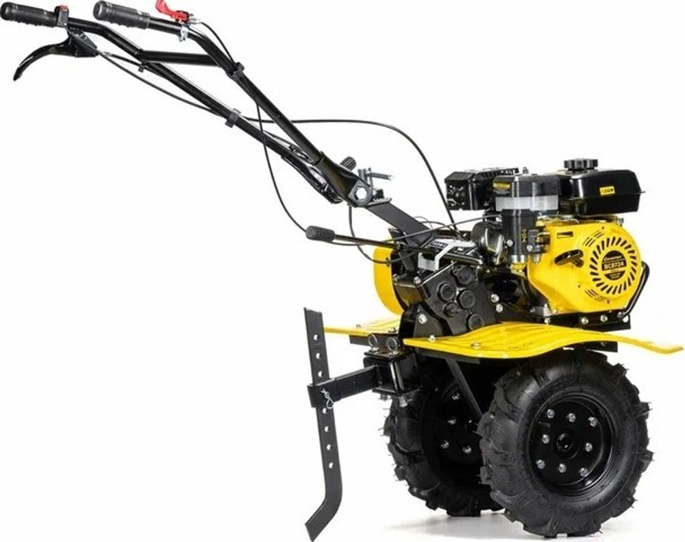 Мотоблок CHAMPION BC8724