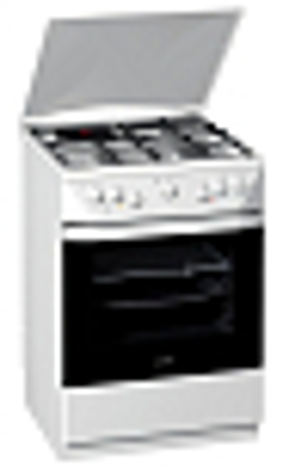Комбинированная плита Gorenje K 63202 BWO