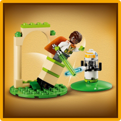 LEGO Star Wars — Храм джедаев на Тену 75358 / артикул   75358  / GTIN 5702017421391