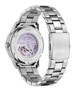 Мужские наручные часы Citizen NH8400-87E