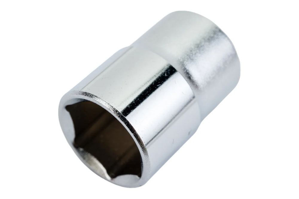 Головка торцевая 1/4" 13 мм, 2400M13, Hans