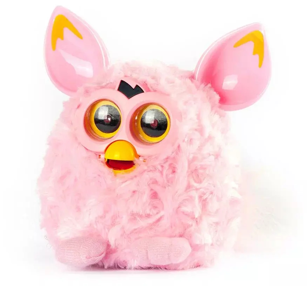 FURBY , Мини Ферблинг