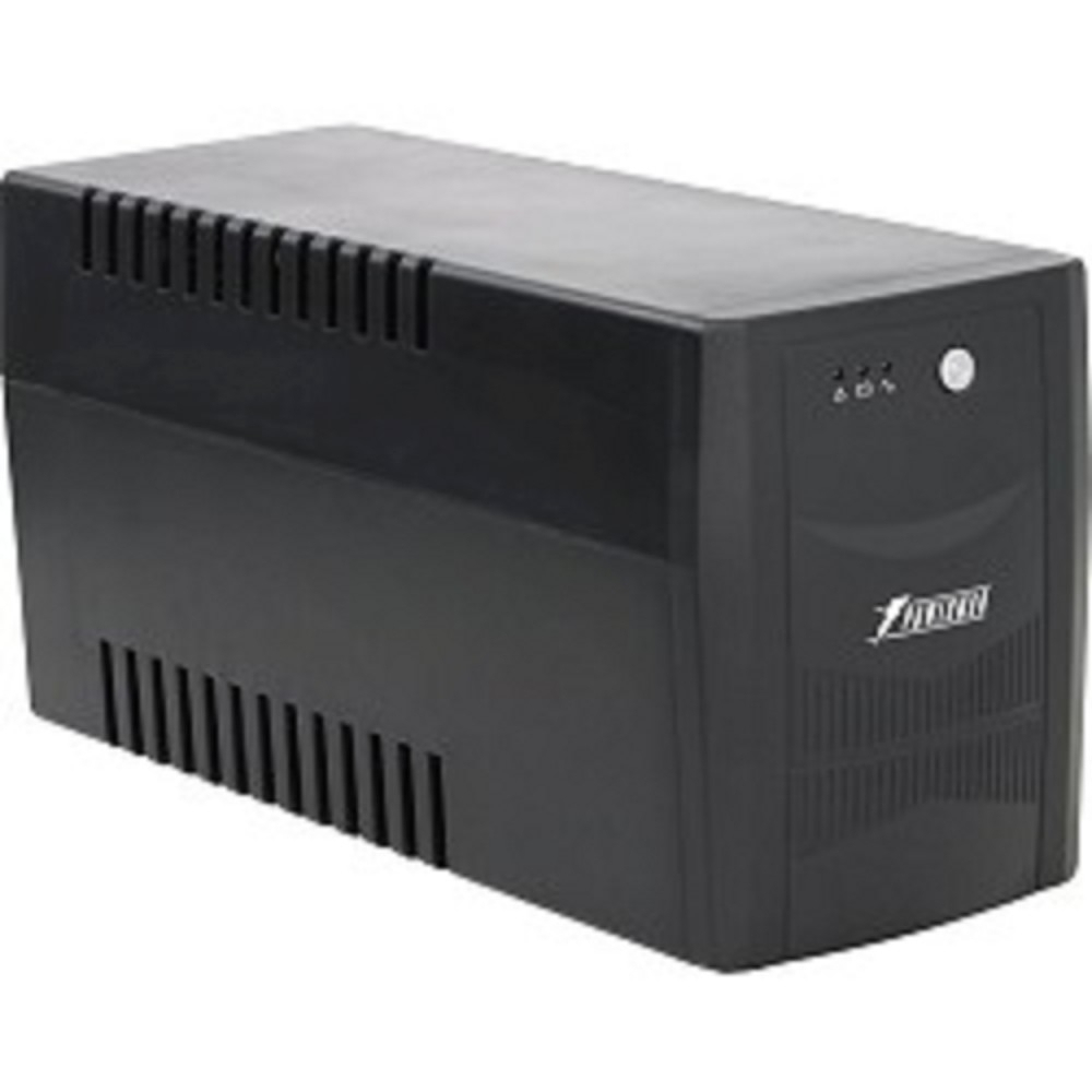 Powerman ИБП Back Pro 1500