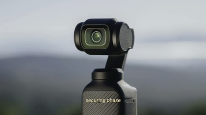 Экшен-камера DJI Osmo Pocket 3: обзор и особенности