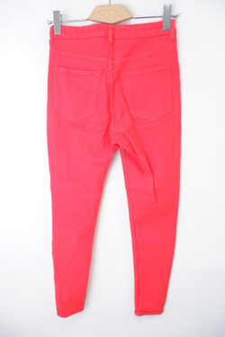 Брюки H&M яркие 44 размер