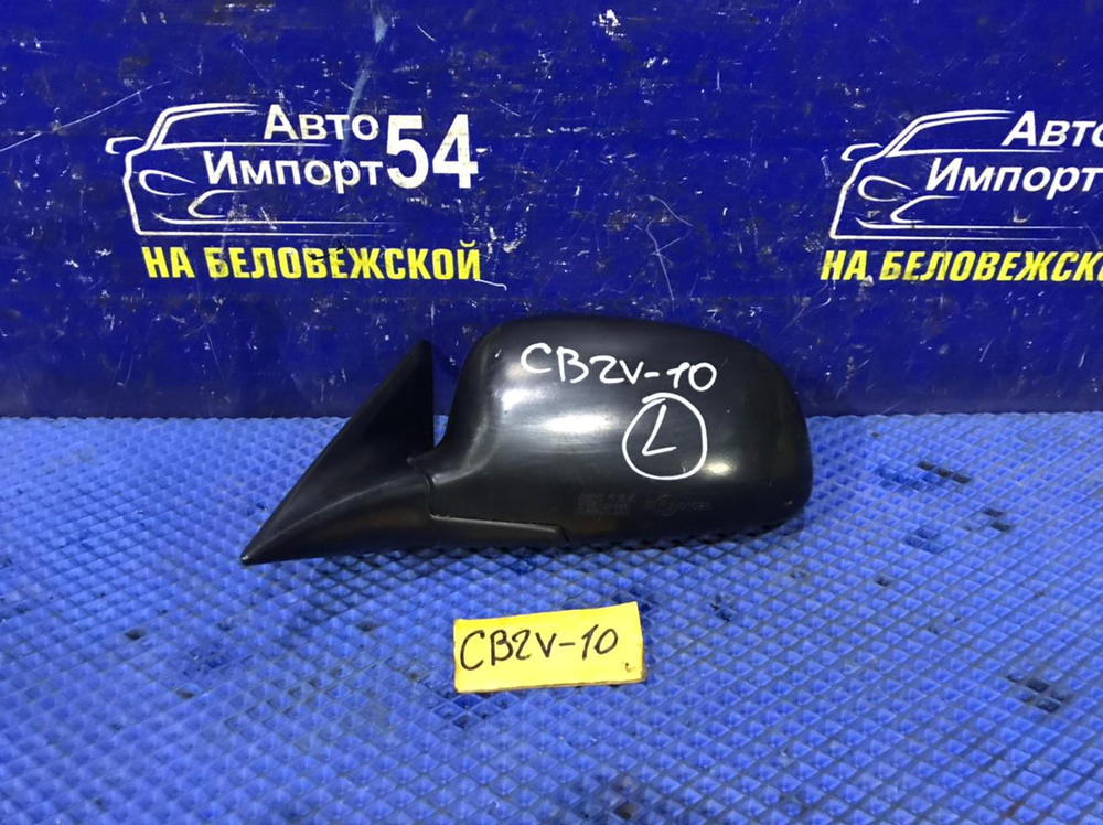 Зеркало левое MITSUBISHI LIBERO 1999