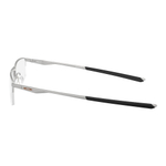 Oakley Prescription Очки серебристый