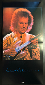 Lee Ritenour - Friendship (Япония 1978г.)