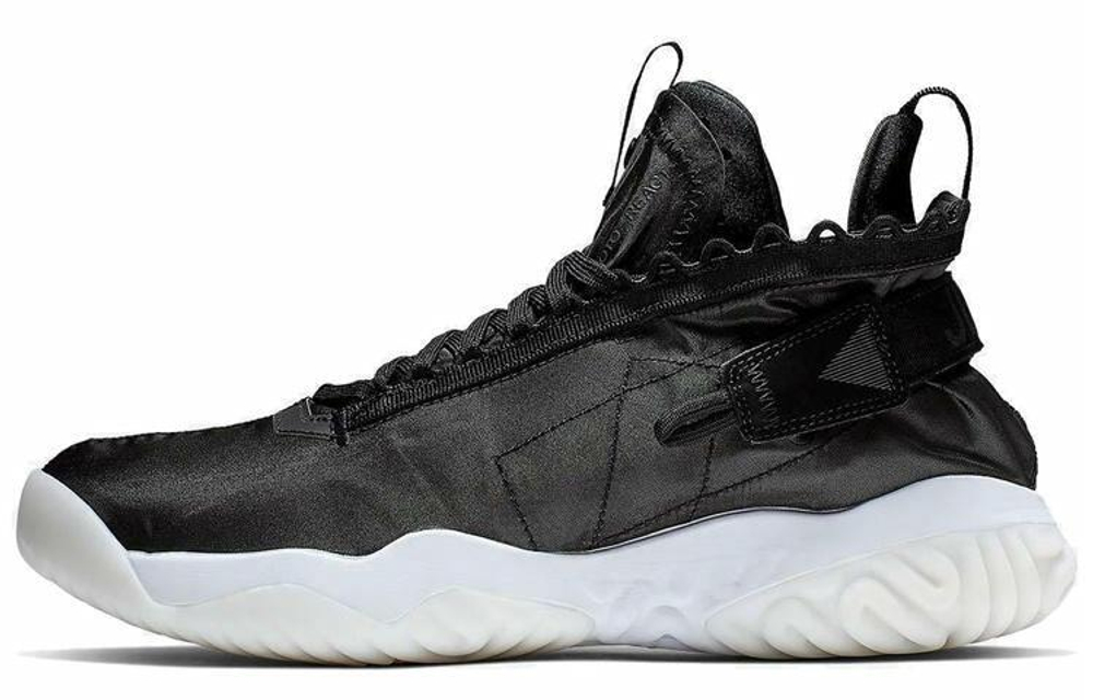 Кроссовки Jordan Proto React