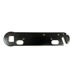 Крепление переднее вилка для Kugoo G2 PRO комплект 2 штуки