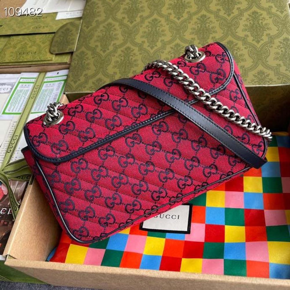 Gucci Marmont 26 cm