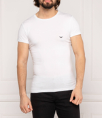 футболка Emporio Armani - белый(111035 CC729)