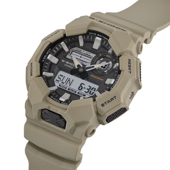 Наручные часы Casio GA-010-5A